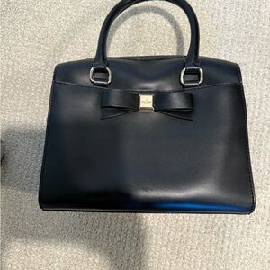 Kate Spade Black Handbag